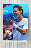 Tomas Berdych Posteri 2 