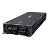 FOR-X XAP-200.4AB-4 OHM 220Wx4-KALİTELİ-PROFESYONEL-YENİ SERİ AB CLASS OTO ANFİ