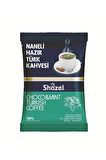 Shazel 100 gr Naneli Türk Kahvesi