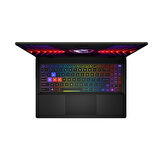 MSI Sword 17 HX i7-14700HX 48 -GBDDR5 4 TBSSD RTX4070 (8 GB) 17" FHD+ 165Hz Freedos B14VGKG-054XTRHMF12
