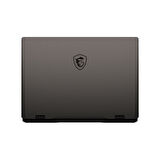 MSI Sword 17 HX i7-14700HX 48 -GBDDR5 4 TBSSD RTX4070 (8 GB) 17" FHD+ 165Hz Freedos B14VGKG-054XTRHMF12