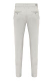 Taş Slim Fit Armürlü Pantolon