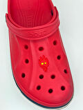 Ateş ve Su - Ateş Temalı Jibbitz Crocs Terlik Süsü