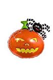 Happy Halloween Folyo Balon 45*45