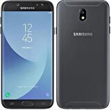 Samsung Galaxy J7 Pro (SM-J730F) 32Gb Siyah Cep Telefonu Teşhir