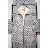 MDB Pratik Elbise Kılıfı Seyahat Çantası