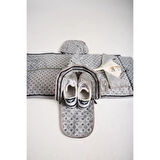 MDB Pratik Elbise Kılıfı Seyahat Çantası