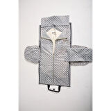 MDB Pratik Elbise Kılıfı Seyahat Çantası