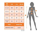 MDB Kadın Kısa Kollu Yarı Balıkçı Yaka Pileli Janjan Krep Midi Elbise