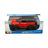 MAIS 31456 1 18 2021 FORD BRONCO WİLDTRAK FABBATOYS