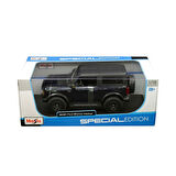 MAIS 31456 1 18 2021 FORD BRONCO WİLDTRAK FABBATOYS