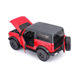 MAIS 31456 1 18 2021 FORD BRONCO WİLDTRAK FABBATOYS