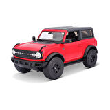 MAIS 31456 1 18 2021 FORD BRONCO WİLDTRAK FABBATOYS
