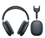 AirPods Max - Gece Yarısı (MWW43TU/A)