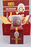 DEKOMUS İLE ÖZEL KUTULU GALATASARAY "FULL" KIRTASİYE SETİ