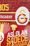 DEKOMUS İLE ÖZEL KUTULU GALATASARAY "FULL" KIRTASİYE SETİ