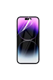 Realme Gt Master Edition Nano Şeffaf Ekran Koruyucu