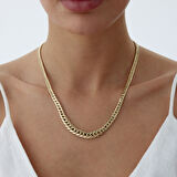 Süzme Python Gurmet Zincir