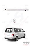 Volkswagen T5 Transporter Bagaj Çıtası 2003>2009 P.çelik