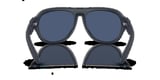 ARMANI EXCHANGE AX 4126SU 81880 58 16 145 3N ERKEK GÜNEŞ GÖZLÜĞÜ