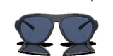 ARMANI EXCHANGE AX 4126SU 81880 58 16 145 3N ERKEK GÜNEŞ GÖZLÜĞÜ
