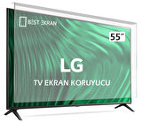 LG 55SM8000PLA TV EKRAN KORUYUCU - Lg 55" inç 139 Ekran Koruyucu 