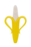 Baby Banana Diş Kaşıyıcı Diş Fırçası Muz