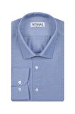 Süvari Slim Fit Erkek Gömlek