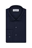 Süvari Slim Fit Erkek Gömlek