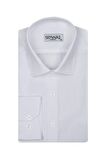 Süvari Slim Fit Filafil Erkek Gömlek