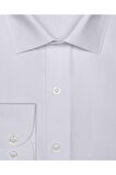 Süvari Slim Fit Filafil Erkek Gömlek
