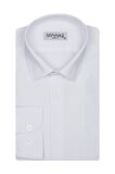Süvari Slim Fit Filafil Erkek Gömlek