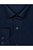 Süvari Slim Fit Filafil Erkek Gömlek