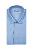 Süvari Slim Fit Filafil Erkek Gömlek