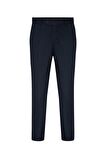 Süvari Gl-01 Polyester Viskoz Düz Pantolon