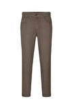 Slim Fit Gabardin Erkek Pantolon
