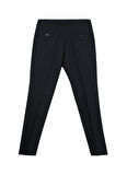 Süvari Normal Bel Normal Paça Regular Fit Mavi Erkek Pantolon PN1014200131