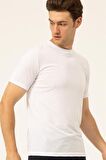 Süvari T-Shirt,  Beyaz