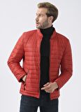 Süvari Kırmızı Erkek Mont MN2008700315