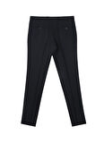 Süvari Normal Bel Normal Paça Regular Fit Lacivert Erkek Pantolon PN1014200141