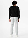 Süvari Normal Bel Normal Paça Slim Fit Mavi - Buz Erkek Pantolon PN2016600110