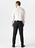Süvari Normal Bel Normal Paça Slim Fit Lacivert Erkek Pantolon PN1014400288