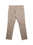 Süvari Normal Bel Normal Paça Regular Fit Kahve Erkek Pantolon Pn2020500520