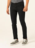 Süvari Normal Bel Normal Paça Regular Fit Antrasit Erkek Pantolon Pn1014200147