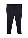 Süvari Normal Bel Normal Paça Regular Fit Lacivert Erkek Pantolon PN1014400294