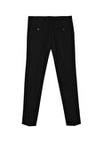 Süvari Normal Bel Normal Paça Slim Fit Lacivert Erkek Pantolon PN1014400298