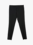 Süvari Normal Bel Normal Paça Slim Fit Lacivert Erkek Pantolon PN1014100166