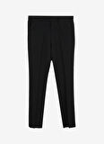 Süvari Normal Bel Normal Paça Slim Fit Lacivert Erkek Pantolon PN1014100166