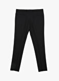 Süvari Normal Bel Normal Paça Slim Fit Lacivert Erkek Pantolon PN1014100166