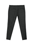 Süvari Regular Kalıp Armürlü Pantolon